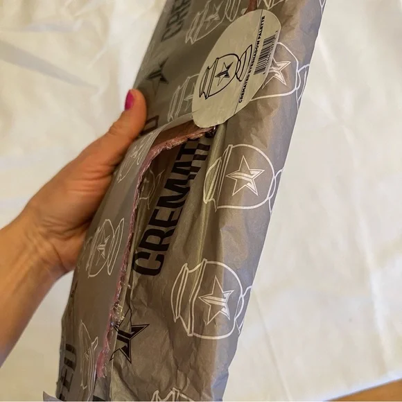 NEW CREMATED PALETTE JEFFREE STAR - Picture 4 of 10